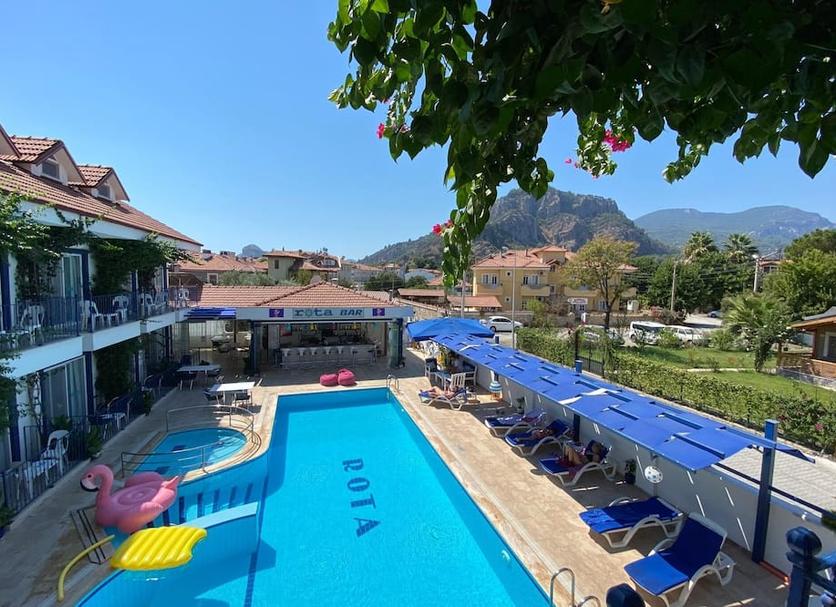Pool Billede