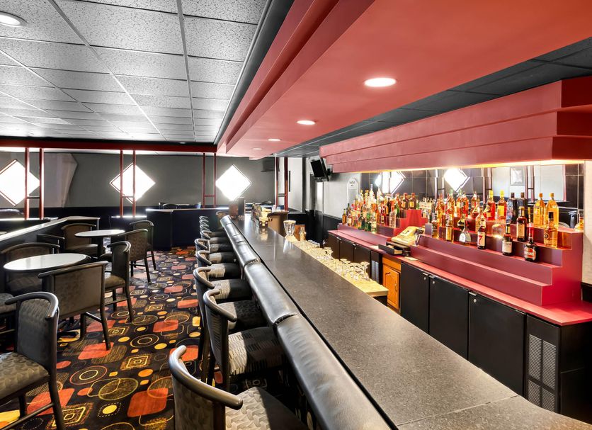 Bar Billede