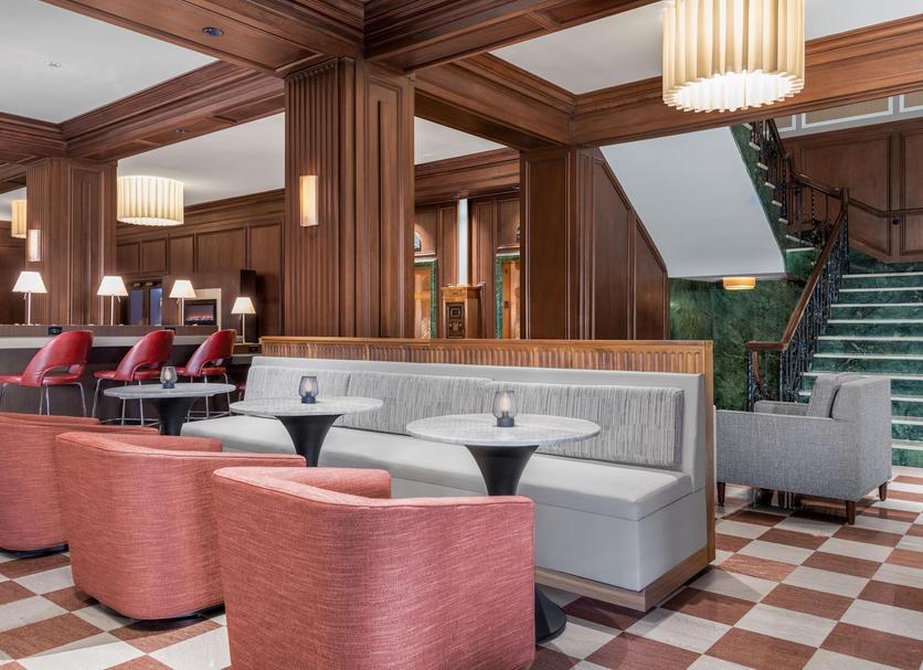 Lounge Billede