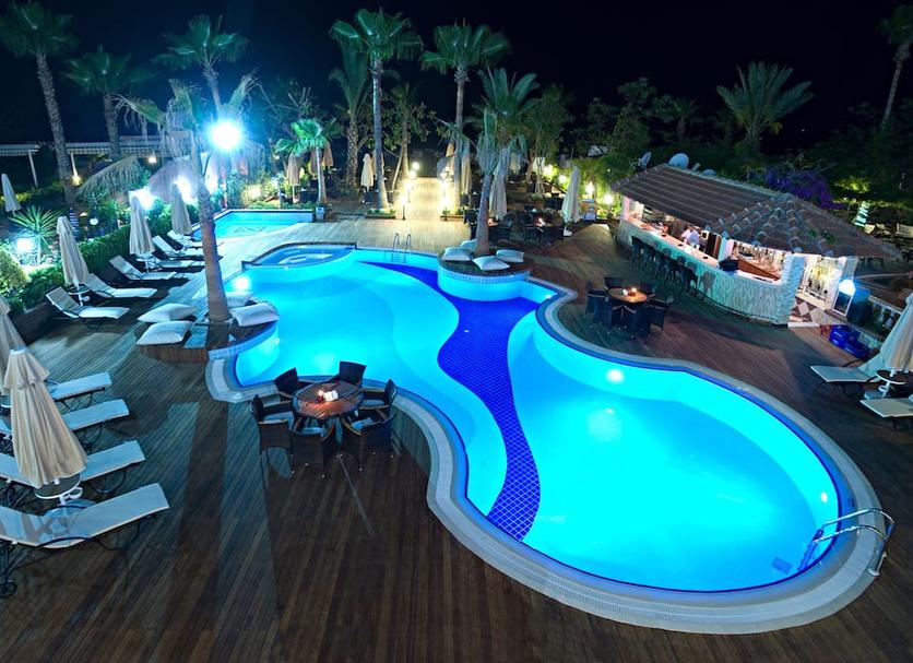 Pool Billede