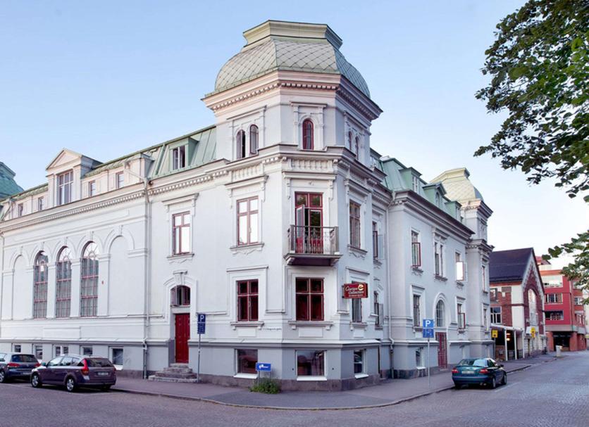 Bygning Billede