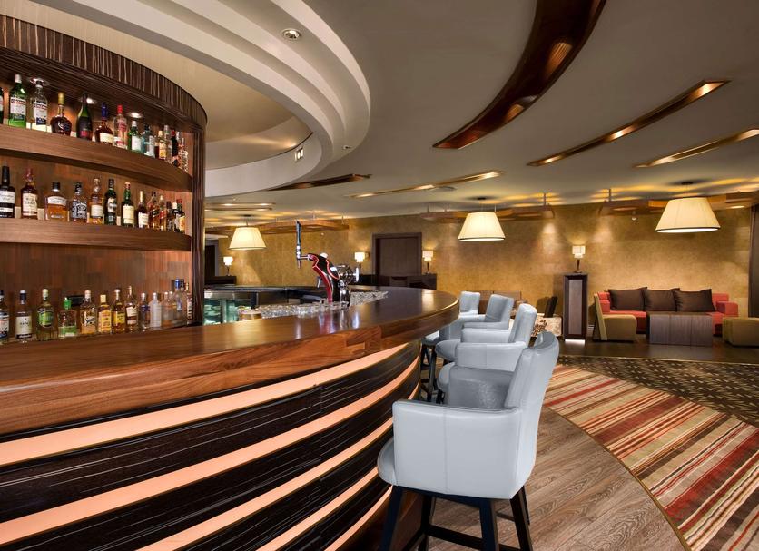 Bar Billede