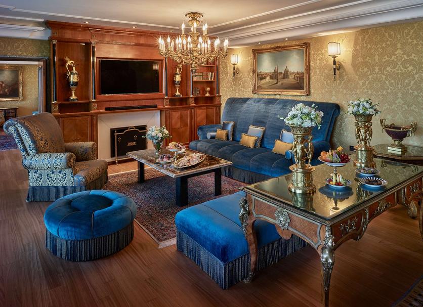 Lounge Billede