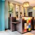 Receptionist