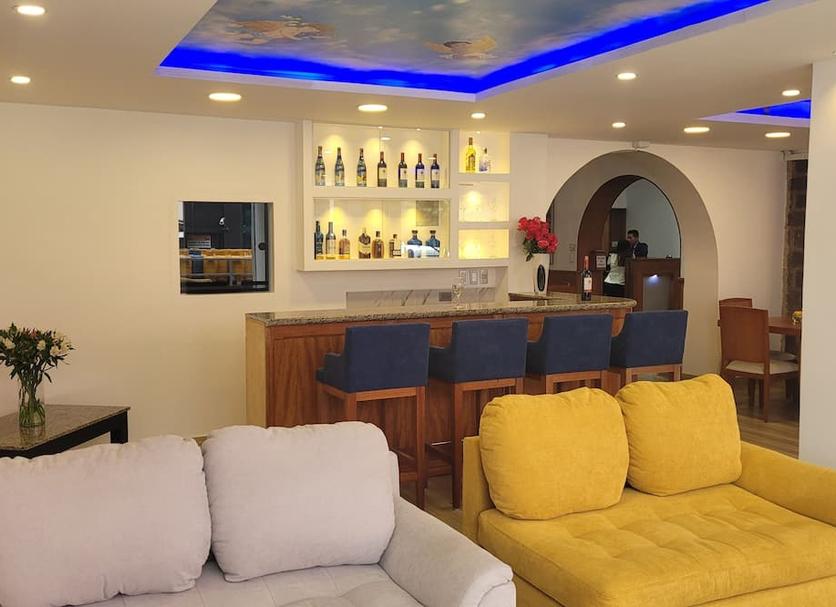 Bar Billede