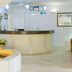 Receptionist