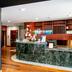 Receptionist