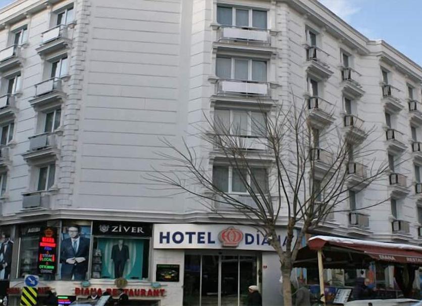 Bygning Billede