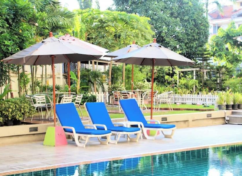 Pool Billede