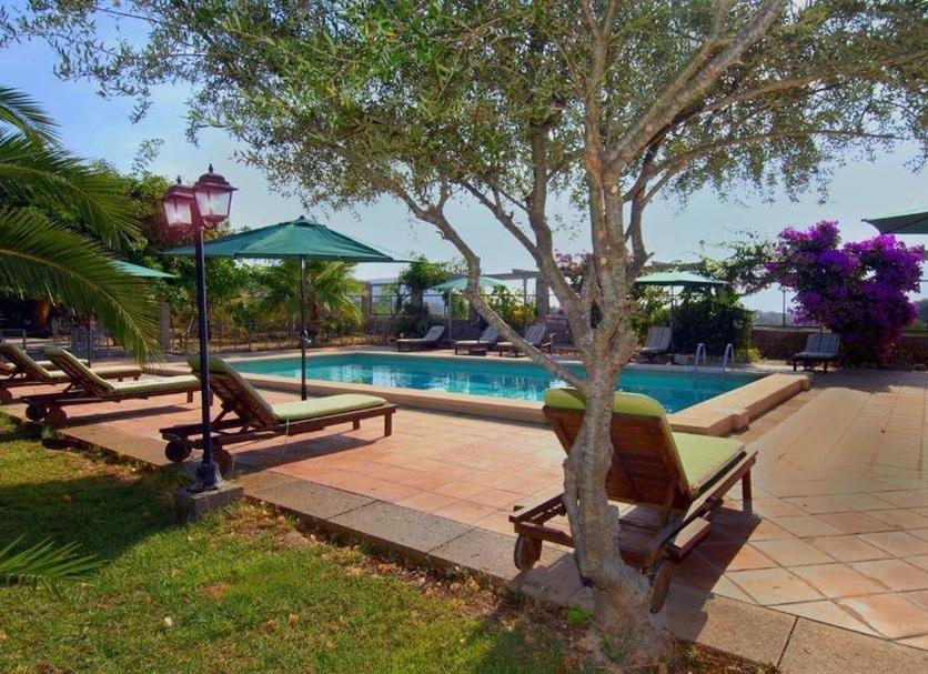 Pool Billede