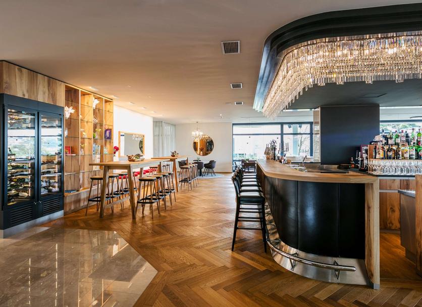 Bar Billede
