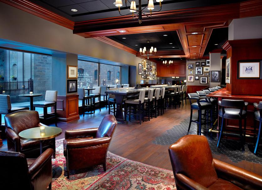 Bar Billede