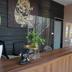 Receptionist