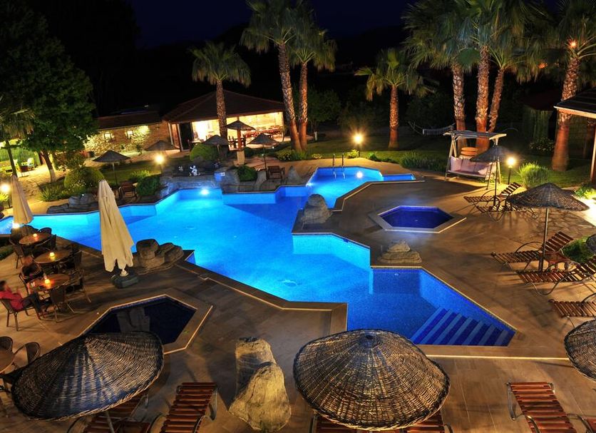 Pool Billede