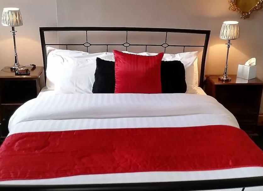 Soveværelse Billede