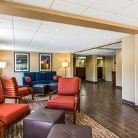 Comfort Inn Newport News/Williamsburg East