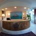 Receptionist