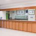 Receptionist