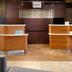 Receptionist