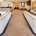 Receptionist
