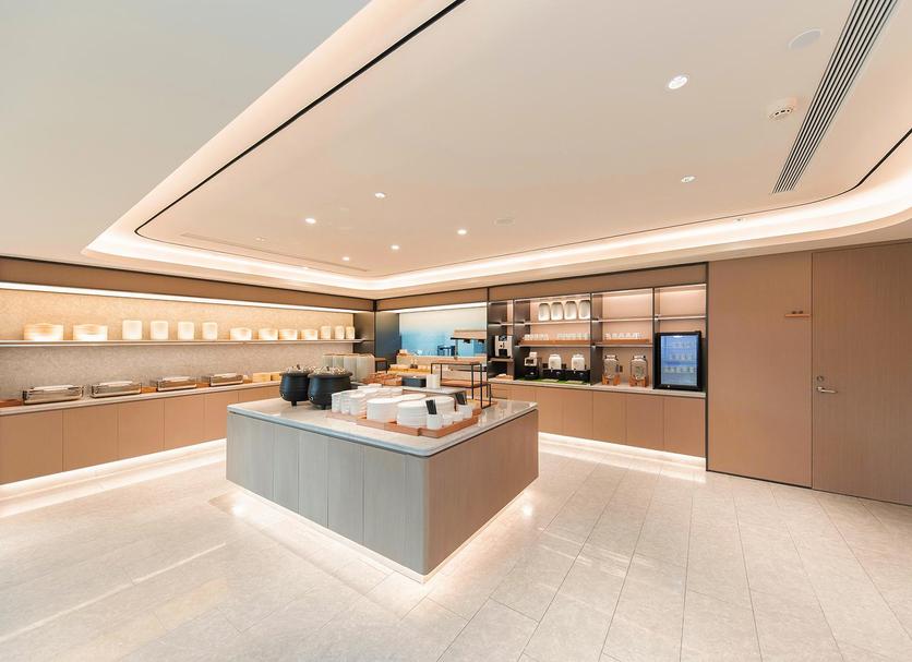 Buffet Billede