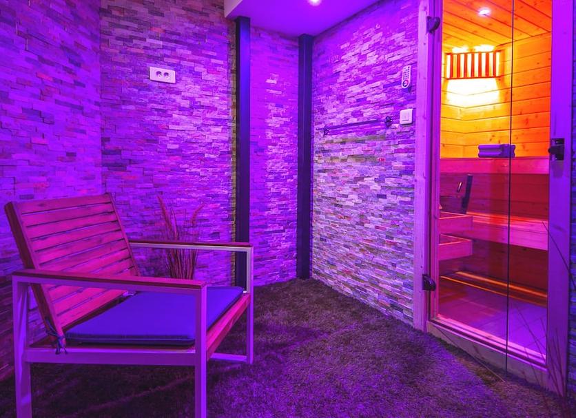 Spa Billede