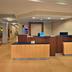 Receptionist