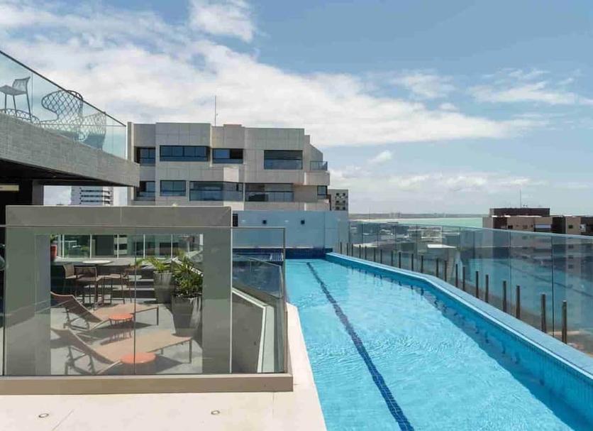 Pool Billede