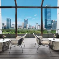 Grand Skylight Garden Hotel Shenzhen Tianmian City Building
