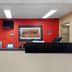 Receptionist