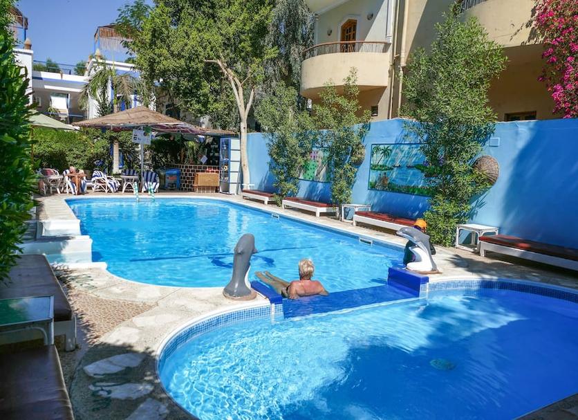 Pool Billede