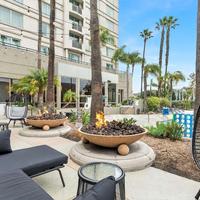 DoubleTree by Hilton Hotel San Diego - Mission Valley