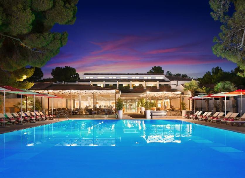 Pool Billede