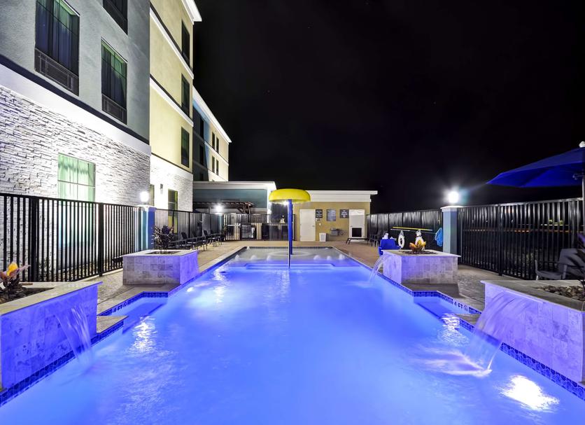 Pool Billede