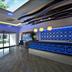 Receptionist