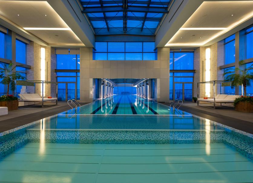 Pool Billede