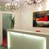 Receptionist