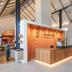 Receptionist