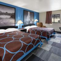Super 8 by Wyndham Spokane Valley