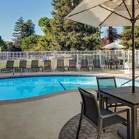 Residence Inn Sunnyvale Silicon Valley I