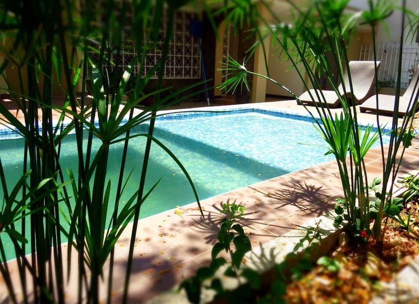 Pool Billede