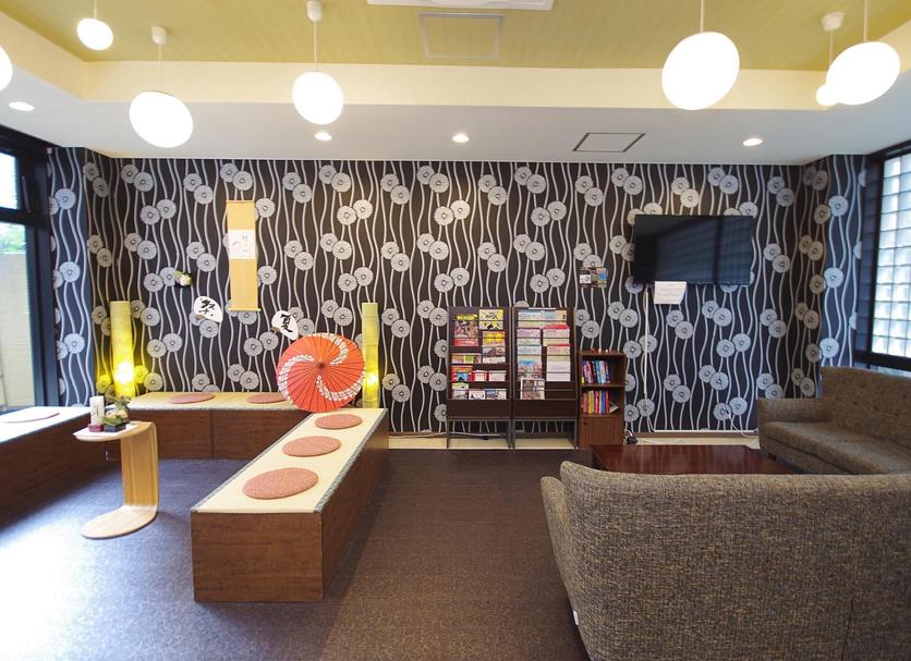 Lounge Billede