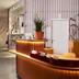 Receptionist