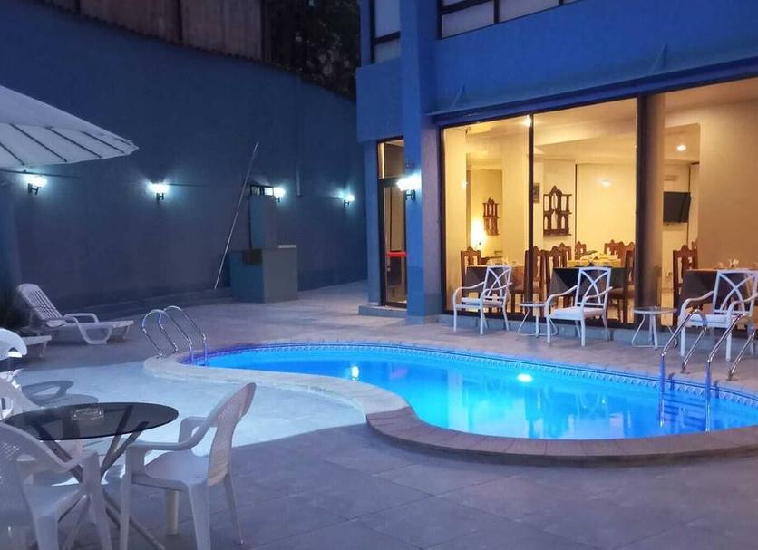 Pool Billede