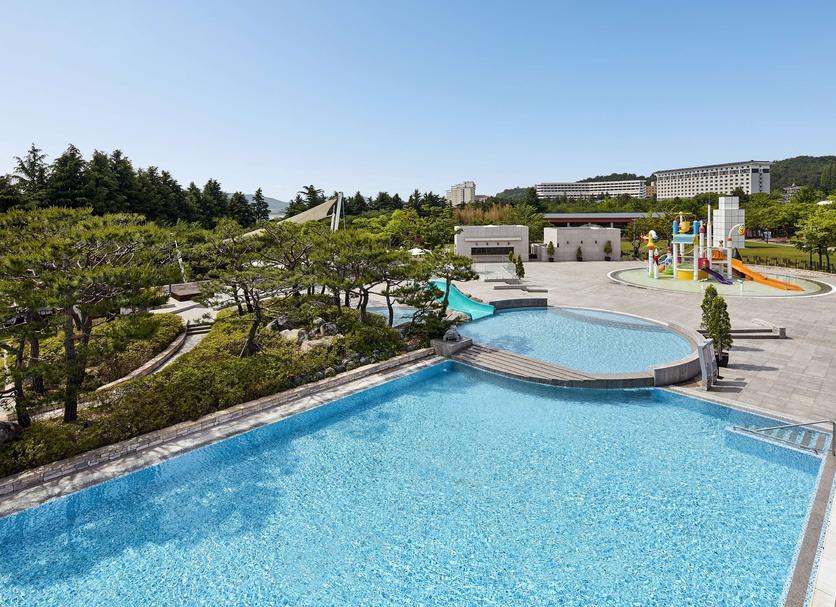 Pool Billede