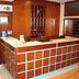 Receptionist