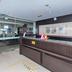 Receptionist