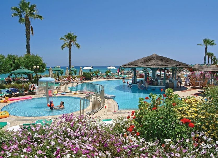 Pool Billede