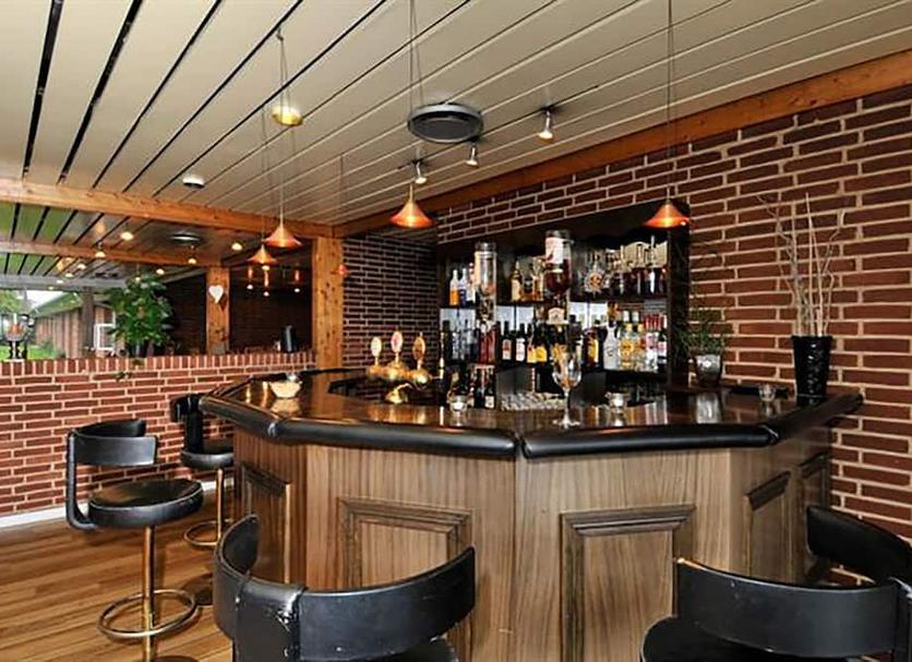 Bar Billede