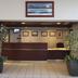 Receptionist